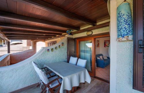 Palau Apartment | La Terrazza sul mare