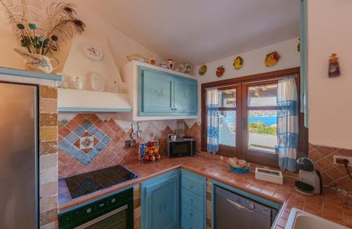 Palau Apartment | La Terrazza sul mare