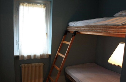 La Thuile Apartment | LA THUILE FrazioneGrandeGolette
