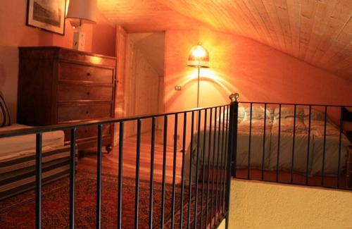 La Thuile Apartment | LA THUILE FrazioneGrandeGolette