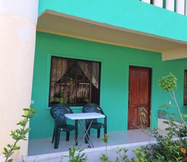 Las Horquetas Apartment | La Tica