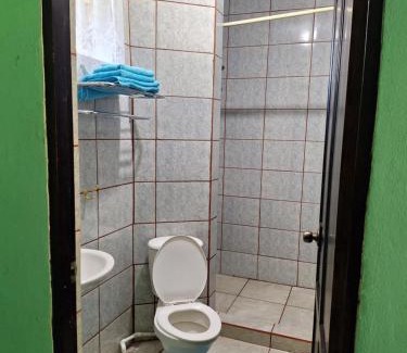Las Horquetas Apartment | La Tica