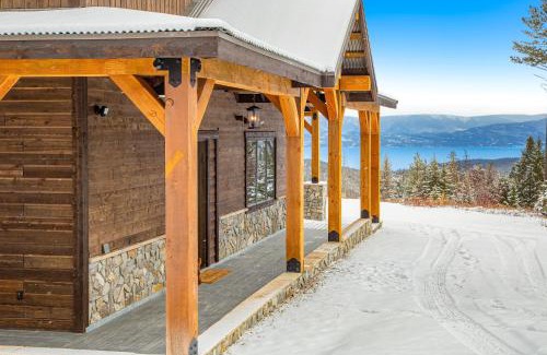 Somers House | La Tierra Lodge