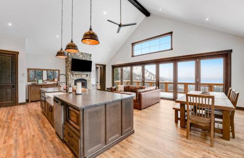Somers House | La Tierra Lodge