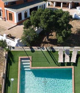 Villablanca Apartment | LA TITANA