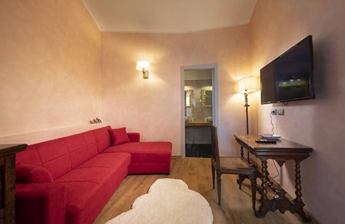 Sant'Angelo In Colle Apartment | La Togata Hotellerie