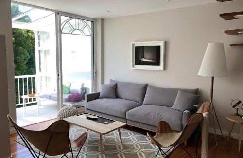 O Grove Apartment | La Toja. Urb. Rueiros.