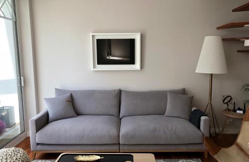 O Grove Apartment | La Toja. Urb. Rueiros.
