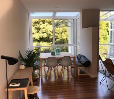 O Grove Apartment | La Toja. Urb. Rueiros.
