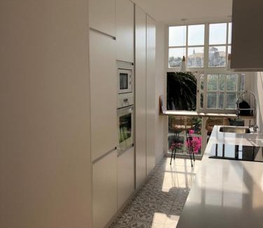 O Grove Apartment | La Toja. Urb. Rueiros.