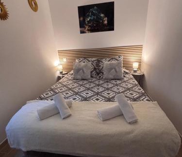 Maraussan Bed & Breakfast | La Topaze