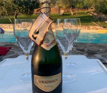 San Casciano in Val di Pesa Apartment | la Torretta di Villa Borri Chianti Classico