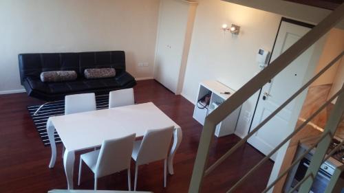San Casciano in Val di Pesa Apartment | la Torretta di Villa Borri Chianti Classico