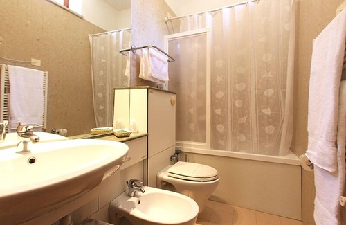 Sarteano Hotel | La Torre ai Mari