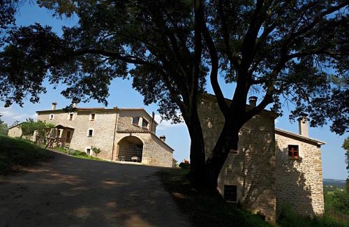 Camos House | La Torre de Dalt