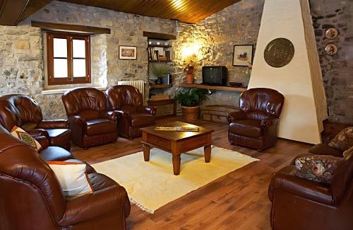 Camos House | La Torre de Dalt