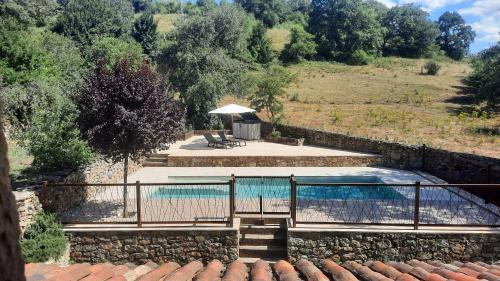 Navamuel Villa | La Torre de San Esteban