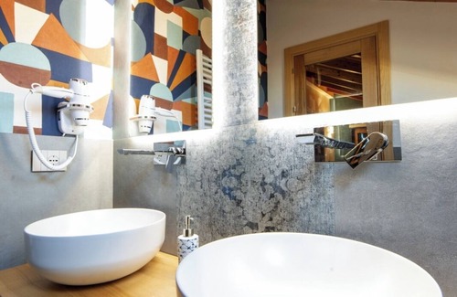 Salerno Bed & Breakfast | La Torre del Nostromo