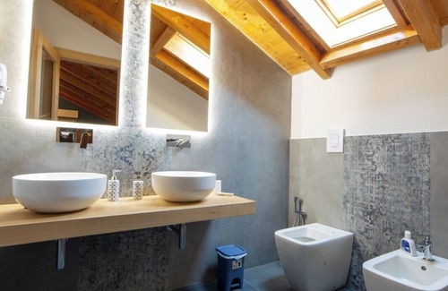 Salerno Bed & Breakfast | La Torre del Nostromo