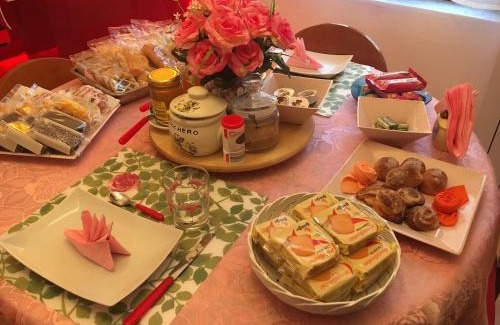 Dolceacqua Bed & Breakfast | La Torre di Clo B&B