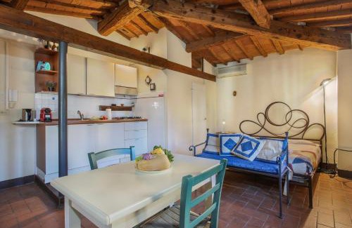 San Giovanni Apartment | La Torre di Dante