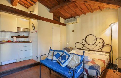 San Giovanni Apartment | La Torre di Dante