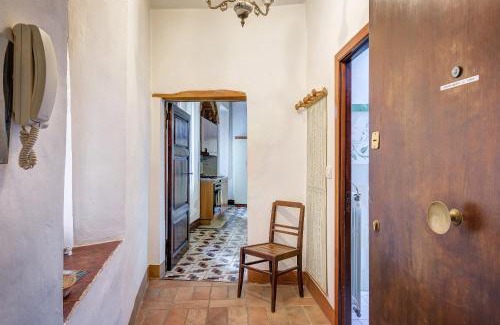 Sinalunga Apartment | La Torre