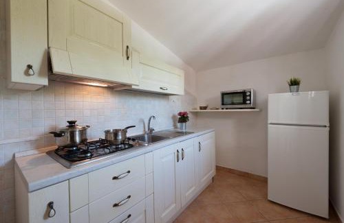 Marina di Casal Velino Apartment | La Torretta di Casa Lippi