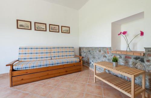 Marina di Casal Velino Apartment | La Torretta di Casa Lippi