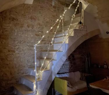Bisceglie House | La Torretta di Gigi - soggiorno in torre medievale