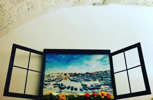 Bisceglie House | La Torretta di Gigi - soggiorno in torre medievale