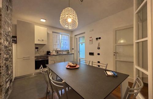 Beverino Apartment | La Torretta