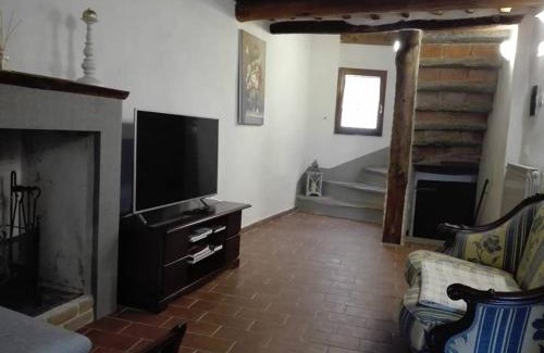 Laterina House | La Torretta