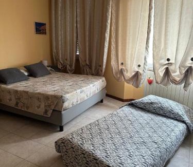 Livorno Apartment | La Torretta Sul Porto - Parcheggio gratuito