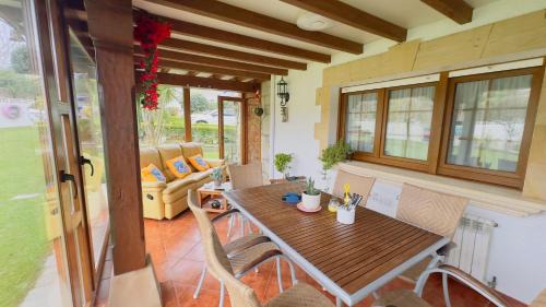 Santillana del Mar Apartment | La torrevia