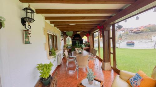 Santillana del Mar Apartment | La torrevia