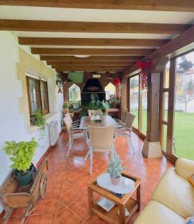 Santillana del Mar Apartment | La torrevia