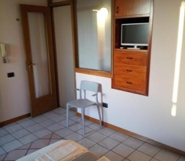Fisciano House | La Tortora
