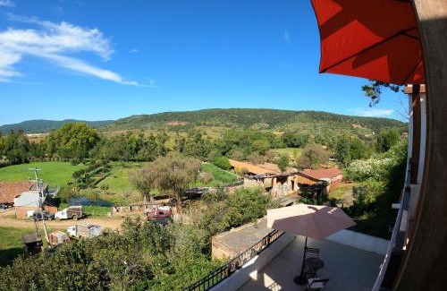 Tapalpa Hotel | La Toscanía Tapalpa Resort & Agroturismo