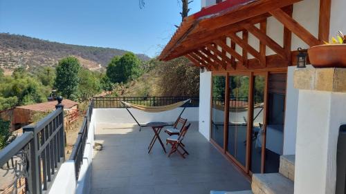 Tapalpa Hotel | La Toscanía Tapalpa Resort & Agroturismo