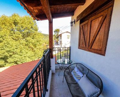 Tapalpa Hotel | La Toscanía Tapalpa Resort & Agroturismo