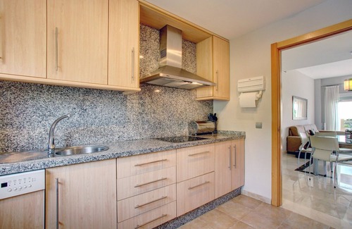 New Golden Mile Apartment | La Toscana luxury duplex penthouse in Bel Air