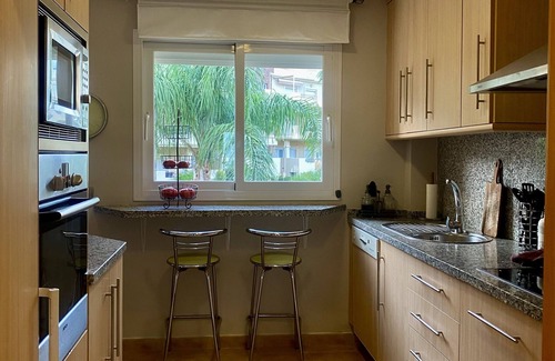 New Golden Mile Apartment | La Toscana luxury duplex penthouse in Bel Air