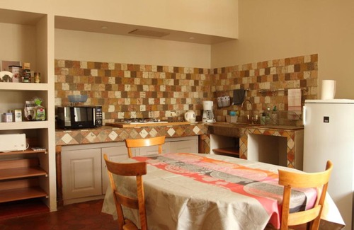 La Cote-Saint-Andre House | La tour Bocsozel