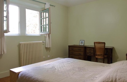 La Cote-Saint-Andre House | La tour Bocsozel