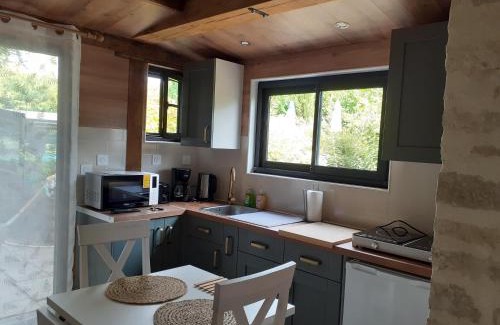 Chatillon-sur-Seine House | La Tour