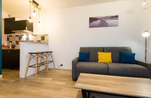 Annecy Old Town Apartment | La Tournette