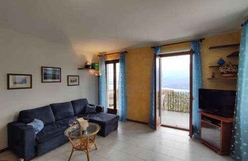 Stazzona Apartment | La Trave (SZZ217) by Interhome