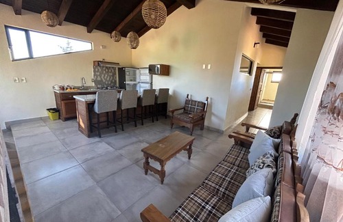 Mazamitla House | La Trinidad