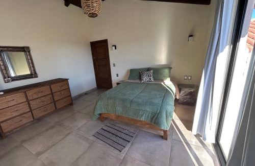 Mazamitla House | La Trinidad